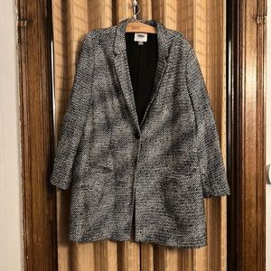 Old Navy Car Coat Jacket
